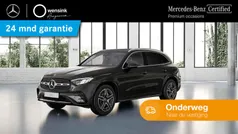 Gebruikt 2024 Mercedes GLC300e AMG line SUV | € 67.850 (Eerlijke prijs)
