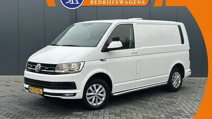 Gebruikt 2018 VW T6 Van | € 17.950 (Eerlijke prijs)