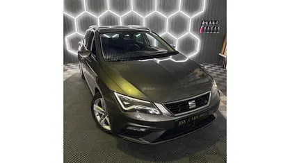 Occasion Seat Leon Business 180 PK (132 kW) 2017 Stationwagen