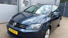 Blauw Gebruikt 2009 VW Golf Plus MPV | € 3.595 (Eerlijke prijs)