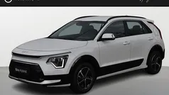 Gebruikt 2025 Kia Niro SUV | € 32.935 (Super prijs)