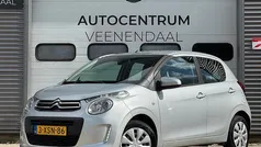 Gebruikt 2014 Citroën C1 Feel Hatchback | € 4.950 (Eerlijke prijs)