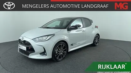 Occasion Toyota Yaris Plus 131 PK (96 kW) 2025 Hatchback