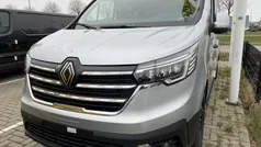 Grijs Nieuw 2024 Renault Trafic Van | € 33.779 (Goede deal)