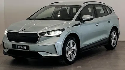 Occasion Skoda Enyaq iV 11 kW (15 PK) 2021 SUV