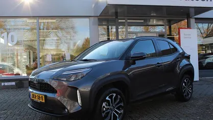 Occasion Toyota Yaris Cross Edition 116 PK (85 kW) 2025 SUV