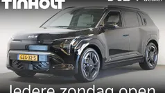 Zwart Gebruikt 2025 Kia EV3 SUV | € 42.450 (Eerlijke prijs)