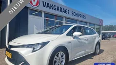 Gebruikt 2020 Toyota Corolla Business Edition Stationwagen | € 17.850 (Goede deal)
