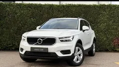Gebruikt 2022 Volvo XC40 Momentum SUV | € 27.440 (Super prijs)