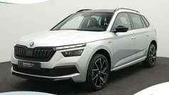 Zilver Gebruikt 2024 Skoda Kamiq Monte Carlo SUV | € 29.700 (Eerlijke prijs)
