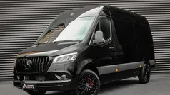 Gebruikt 2024 Mercedes Sprinter Edition Van | € 54.945 (Eerlijke prijs)