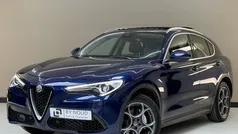 Gebruikt 2017 Alfa Romeo Stelvio Super SUV | € 26.950 (Eerlijke prijs)