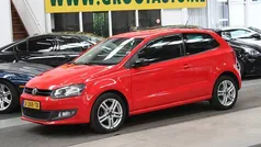 Gebruikt 2011 VW Polo GTI Hatchback | € 4.944 (Eerlijke prijs)