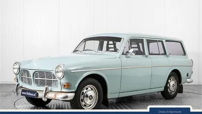 Occasion Volvo Amazon 1965 Stationwagen