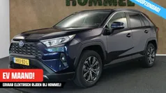 Gebruikt 2023 Toyota RAV4 Hybrid Business Edition SUV | € 44.145 (Eerlijke prijs)