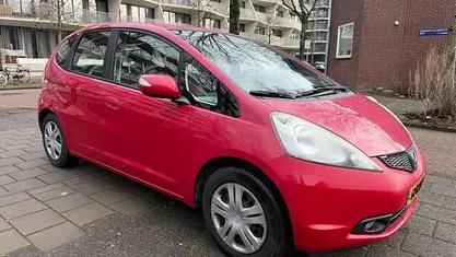 Occasion Honda Jazz Comfort 99 PK (72 kW) 2010 Hatchback