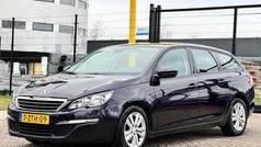 Gebruikt 2015 Peugeot 308 SW Active Stationwagen | € 4.995 (Super prijs)