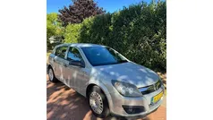 Gebruikt 2006 Opel Astra Essentia Hatchback | € 999 (Goede deal)