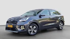Gebruikt 2019 Kia Niro SUV | € 20.435 (Eerlijke prijs)