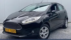 Gebruikt 2017 Ford Fiesta Hatchback | € 9.745 (Super prijs)