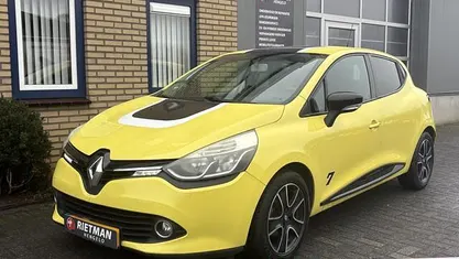 Occasion 2012 Renault Clio IV Dynamique Hatchback | € 3.950 (Eerlijke prijs)