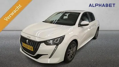 Occasion 2021 Peugeot 208 Active Hatchback | € 12.999 (Eerlijke prijs)