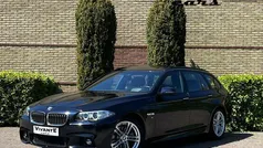Gebruikt 2016 BMW 520 M Sport Stationwagen | € 19.995 (Eerlijke prijs)