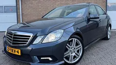 Gebruikt 2010 Mercedes E350 Avantgarde Sedan | € 9.950 (Eerlijke prijs)