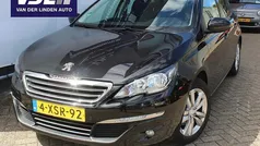 Gebruikt 2014 Peugeot 308 Active Hatchback | € 6.950 (Eerlijke prijs)