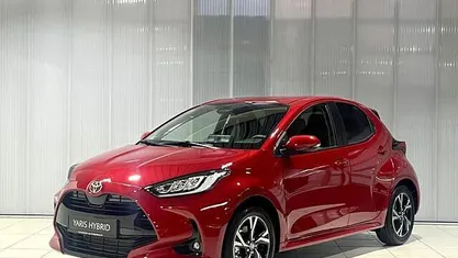 Occasion Toyota Yaris Edition 116 PK (85 kW) 2024 Hatchback