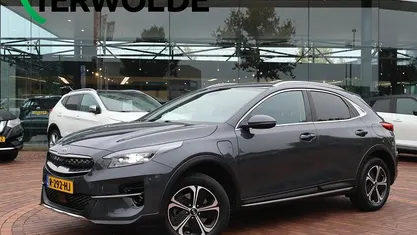 Occasion Kia XCeed 140 PK (102 kW) 2020 SUV