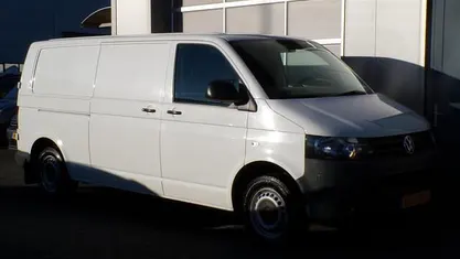 Overige Gebruikt 2013 VW T5 Van | € 10.950 (Super prijs)
