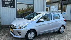 Gebruikt 2021 Mitsubishi Space Star Hatchback | € 9.190 (Goede deal)