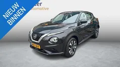 Gebruikt 2023 Nissan Juke Acenta SUV | € 18.950 (Goede deal)