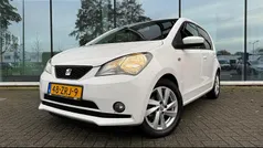 Wit Gebruikt 2013 Seat Mii Sport Hatchback | € 5.990 (Eerlijke prijs)