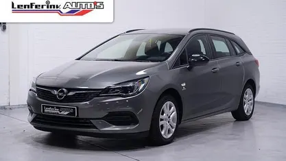 Occasion Opel Astra Edition 122 PK (89 kW) 2021 Stationwagen