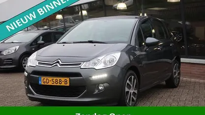 Occasion Citroën C3 PureTech 82 PK (60 kW) 2015 Hatchback