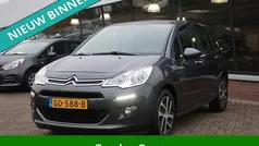 Gebruikt 2015 Citroën C3 PureTech Hatchback | € 7.945 (Eerlijke prijs)