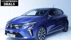 Blauw Gebruikt 2025 Mitsubishi Colt Intense Hatchback | € 22.695 (Goede deal)