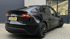 Gebruikt 2022 Tesla Model Y Performance SUV | € 39.999 (Eerlijke prijs)