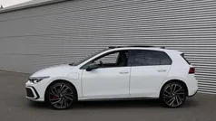 Wit Gebruikt 2020 VW Golf VIII GTE Hatchback | € 27.950 (Eerlijke prijs)