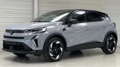 Gebruikt 2025 Renault Captur Techno SUV | € 31.885 (Super prijs)