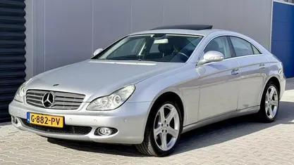 Occasion Mercedes CLS350 272 PK (200 kW) 2004 Sedan