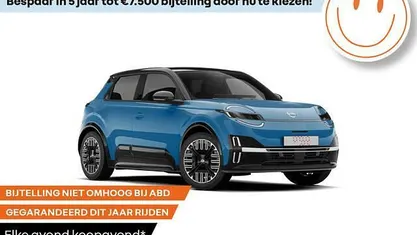 Occasion 2025 Nissan Micra Advance Hatchback | € 35.607 (Eerlijke prijs)