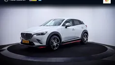 Gebruikt 2016 Mazda CX-3 SUV | € 13.925 (Eerlijke prijs)