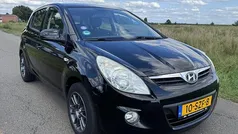 Gebruikt 2012 Hyundai i20 Edition Hatchback | € 3.350 (Eerlijke prijs)