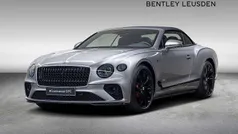 Gebruikt 2024 Bentley Continental GT Convertible Cabriolet | € 324.950