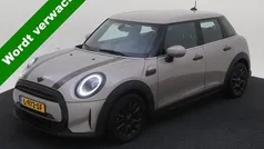 Grijs Gebruikt 2021 Mini Cooper Business Hatchback | € 18.900 (Eerlijke prijs)