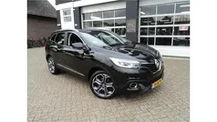 Gebruikt 2018 Renault Kadjar Bose Edition SUV | € 13.999 (Eerlijke prijs)