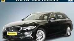 Gebruikt 2022 BMW 320e Executive Stationwagen | € 31.900 (Goede deal)